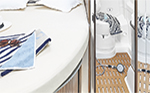 Campervan DREAMER D62 LIMITED - Schlafzimmer