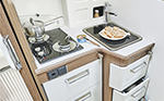 Campervan DREAMER D62 LIMITED - KCHE