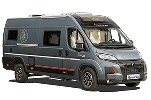 Campervan D64 SELECT