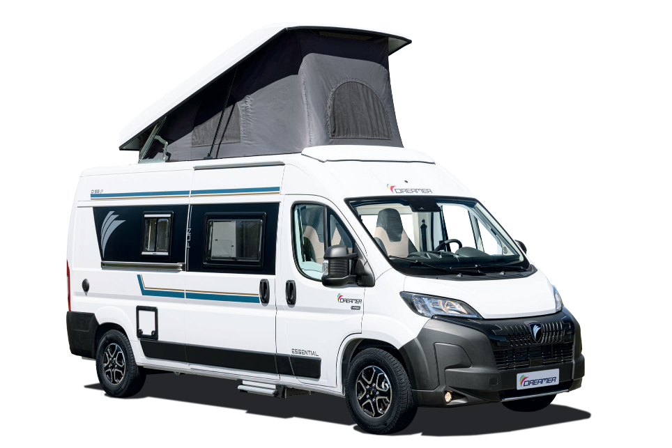 Campervan Dreamer